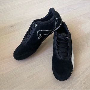 Puma Drift Cat Sneakers - Men - Size 9.5